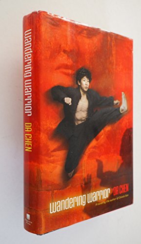 cover image WANDERING WARRIOR