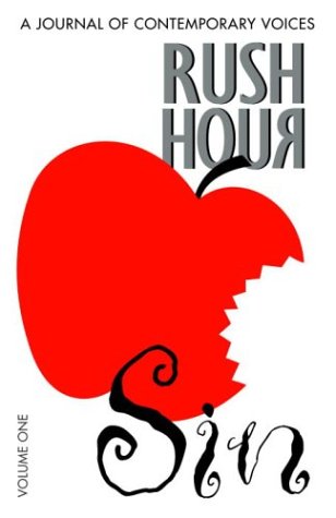 cover image RUSH HOUR: SIN