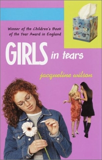 Girls in Tears