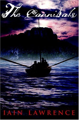 cover image The Cannibals