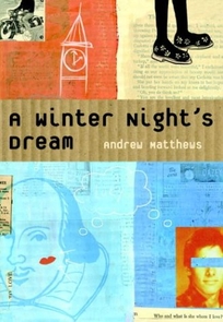 A WINTER NIGHT'S DREAM