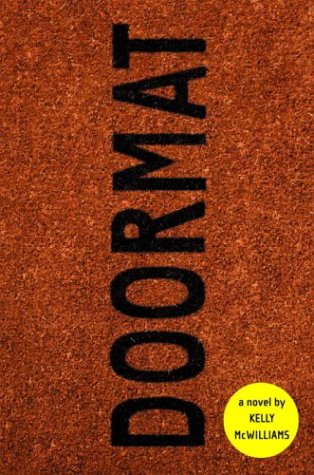 cover image DOORMAT
