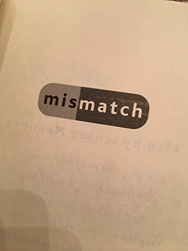 cover image Mismatch
