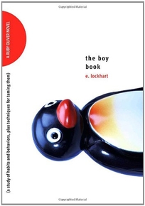 The Boy Book