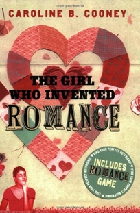 THE GIRL WHO INVENTED ROMANCE