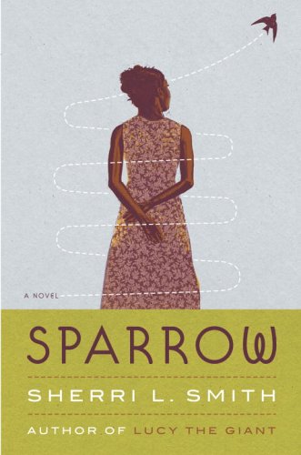cover image Sparrow