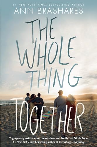 cover image The Whole Thing Together