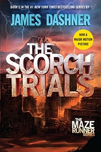 The Scorch Trials