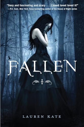 cover image Fallen