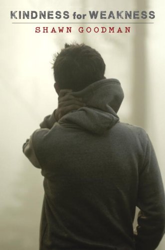 cover image Kindness for Weakness