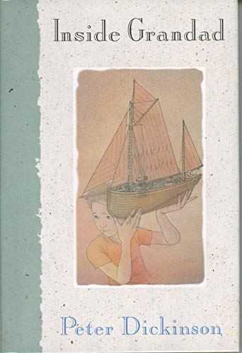 cover image INSIDE GRANDAD