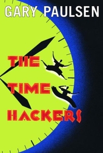 THE TIME HACKERS