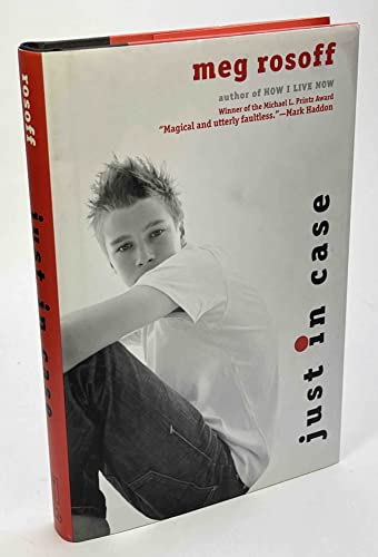 cover image Just in Case