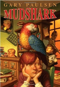 Mudshark