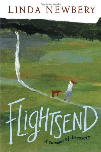 cover image Flightsend