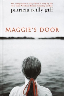 MAGGIE'S DOOR