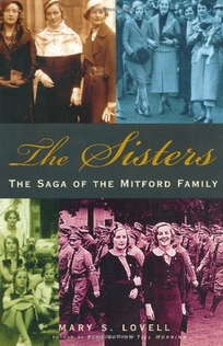 THE SISTERS: The Saga of the Mitford Girls