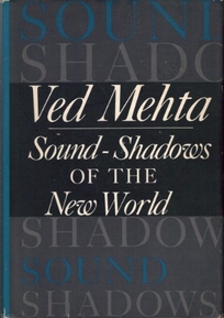 Sound Shadows of New World