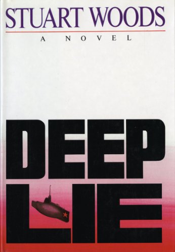 cover image Deep Lie
