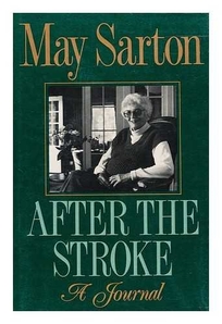 After the Stroke: A Journal