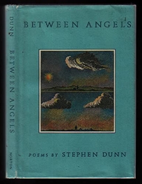 Between Angels: Poems