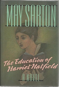 The Education of Harriet Hatfield