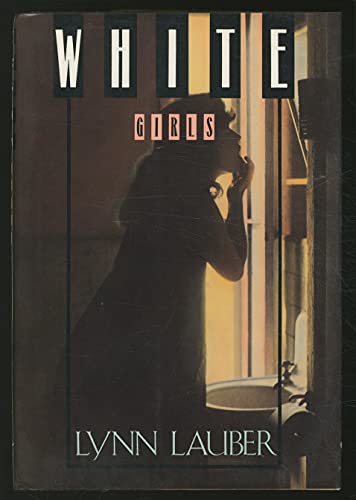 cover image White Girls: Stories