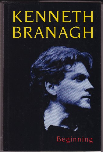 cover image Beginning