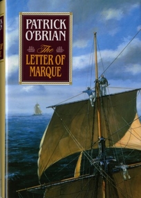 The Letter of Marque