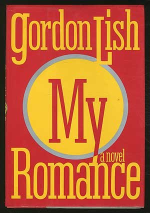 cover image My Romance