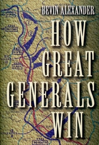 How Great Generals Win