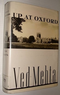 Up at Oxford