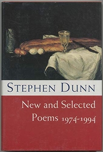 New and Selected Poems: 1974-1994