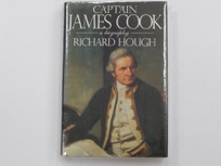 Captain James Cook