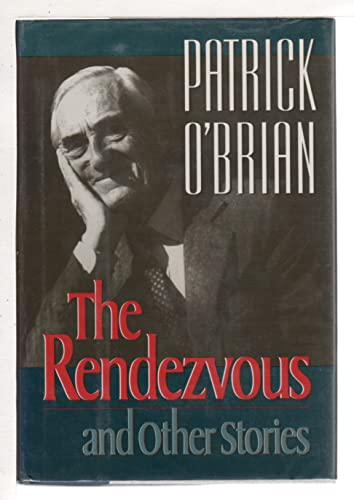 cover image The Rendezvous: And Other Stories