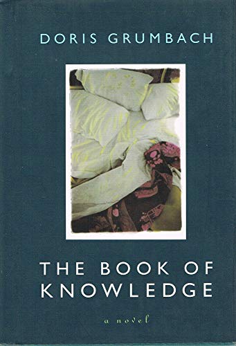 cover image The Book of Knowledge