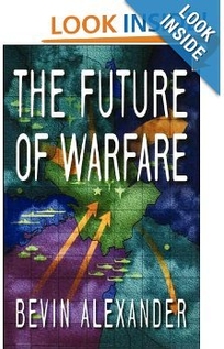 The Future of Warfare