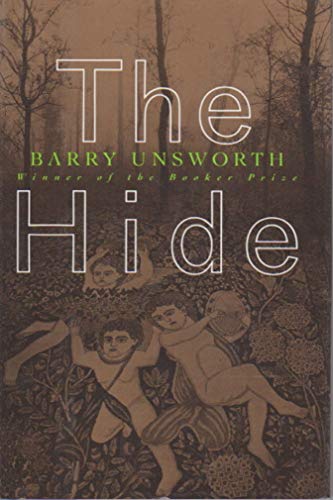 cover image The Hide