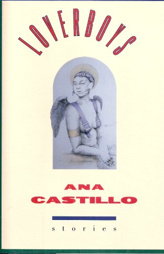 cover image Loverboys: Stories