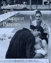 The Youngest Parents: Teenage Pregnancy as It Shapes Lives