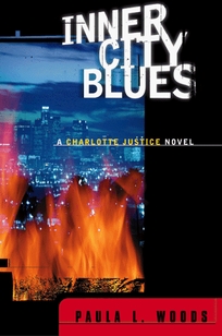 Inner City Blues: A Charlotte Justice Novel