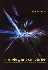 The Elegant Universe: Superstrings