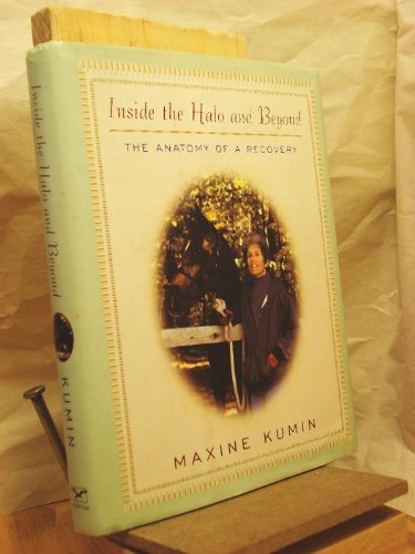 cover image Inside the Halo and Beyond: The Anatomy of a Recovery