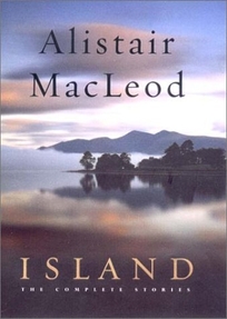 Island: The Complete Stories