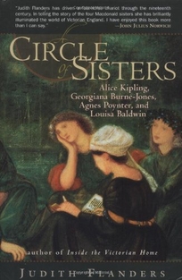 CIRCLE OF SISTERS: Alice Kipling