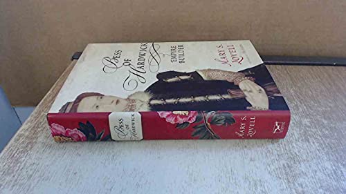 cover image Bess of Hardwick: Empire Builder