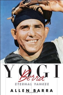 Yogi Berra: Eternal Yankee