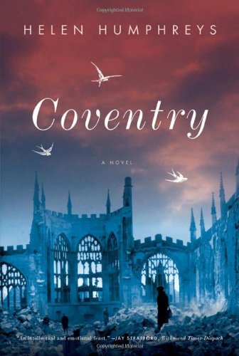 cover image Coventry