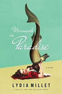 Mermaids in Paradise 