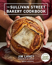 The Sullivan Street Bakery Cookbook 